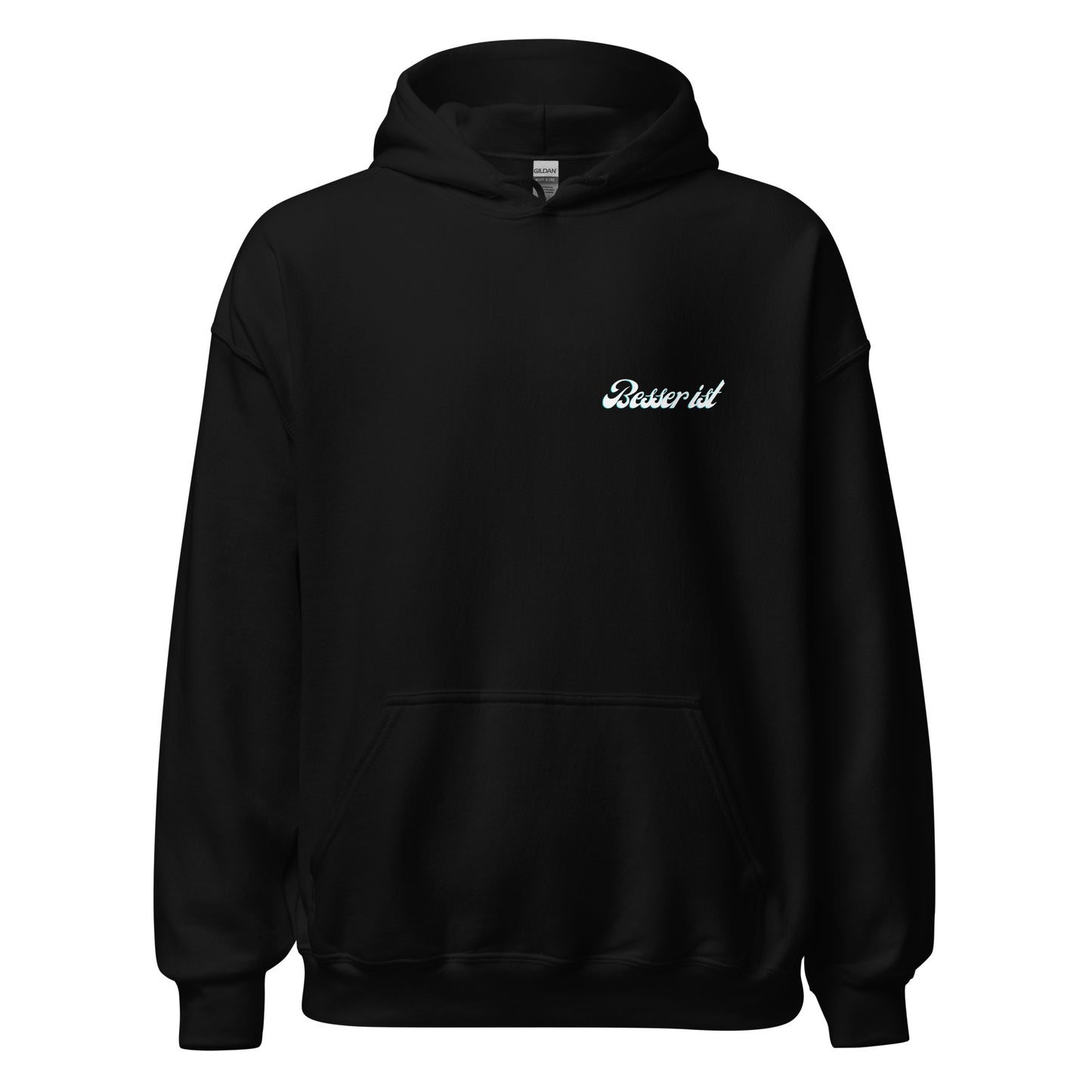 Sky is the Limit - Hoodie