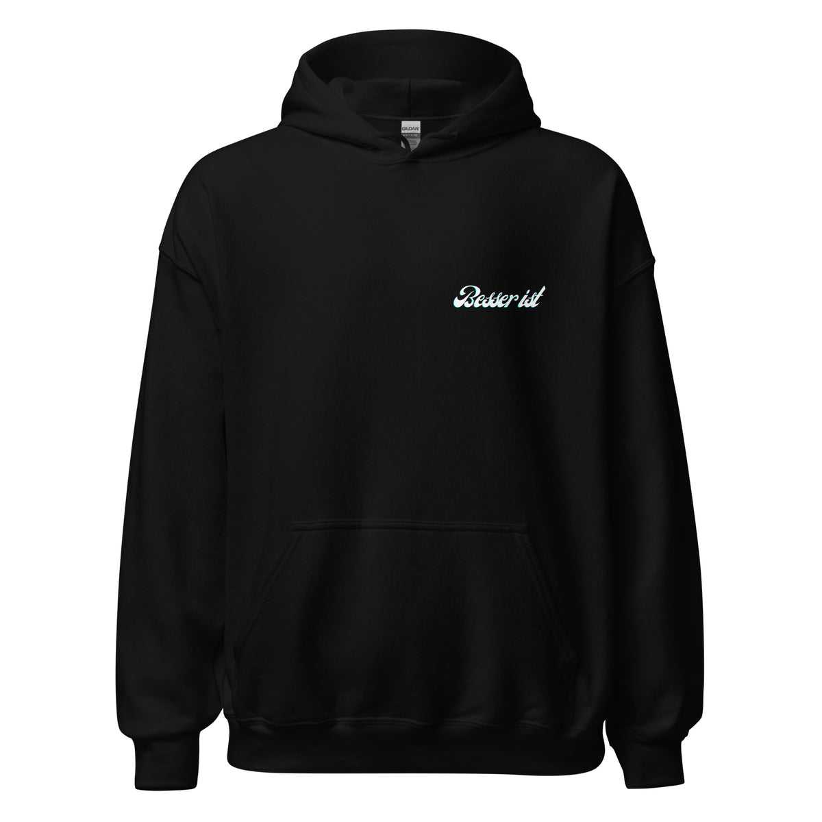 Sky is the Limit - Hoodie