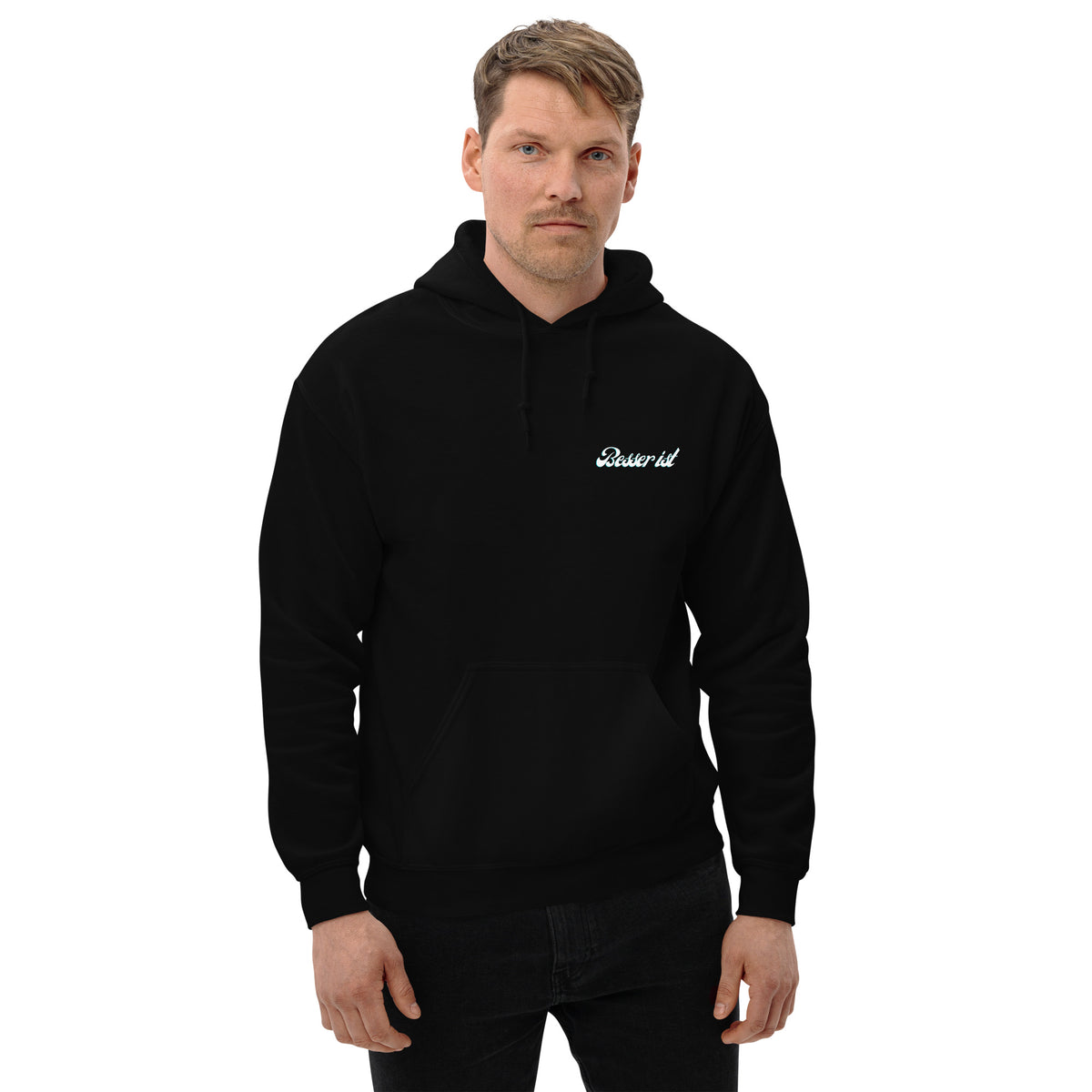 Sky is the Limit - Hoodie