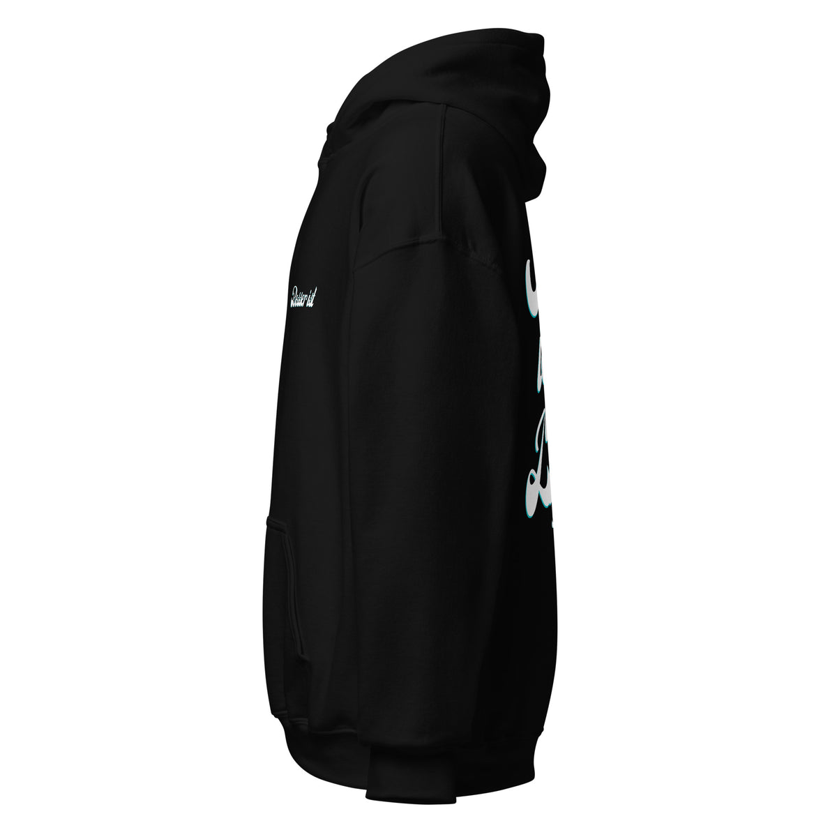 Sky is the Limit - Hoodie