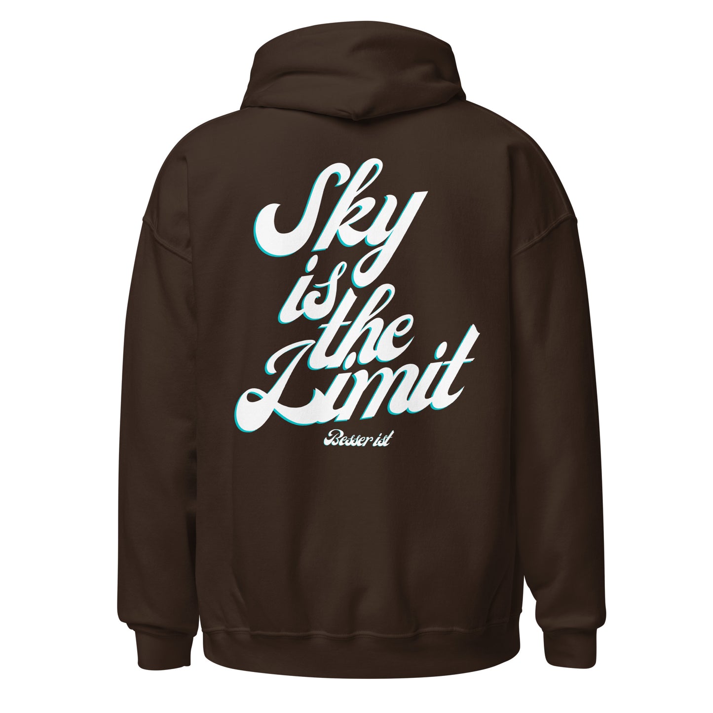 Sky is the Limit - Hoodie