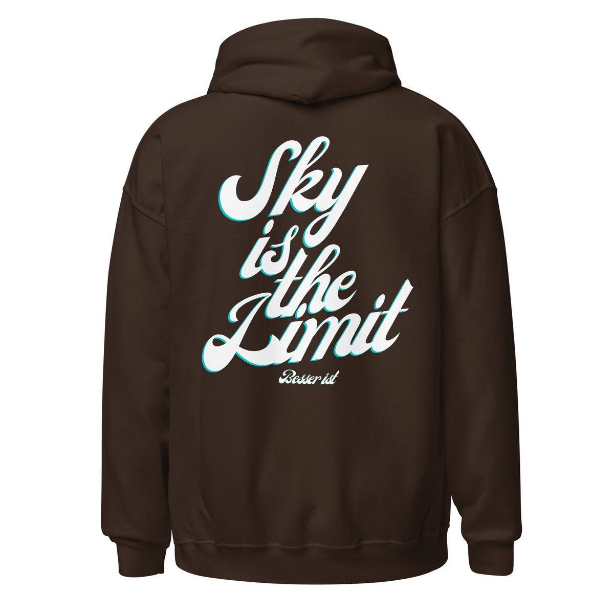 Sky is the Limit - Hoodie
