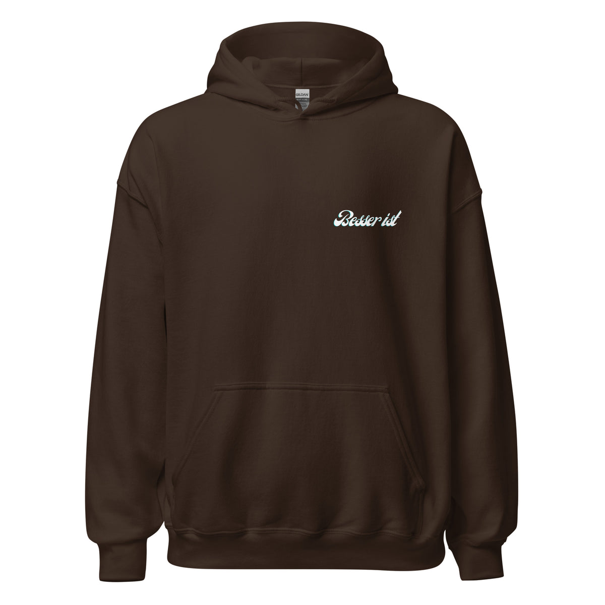 Sky is the Limit - Hoodie