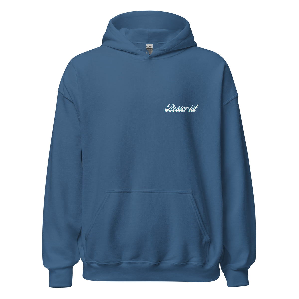 Sky is the Limit - Hoodie