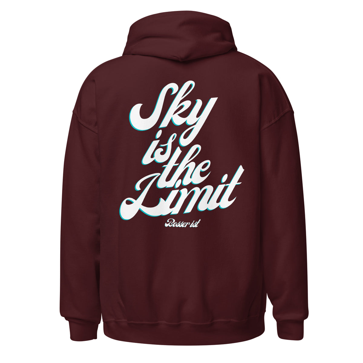 Sky is the Limit - Hoodie