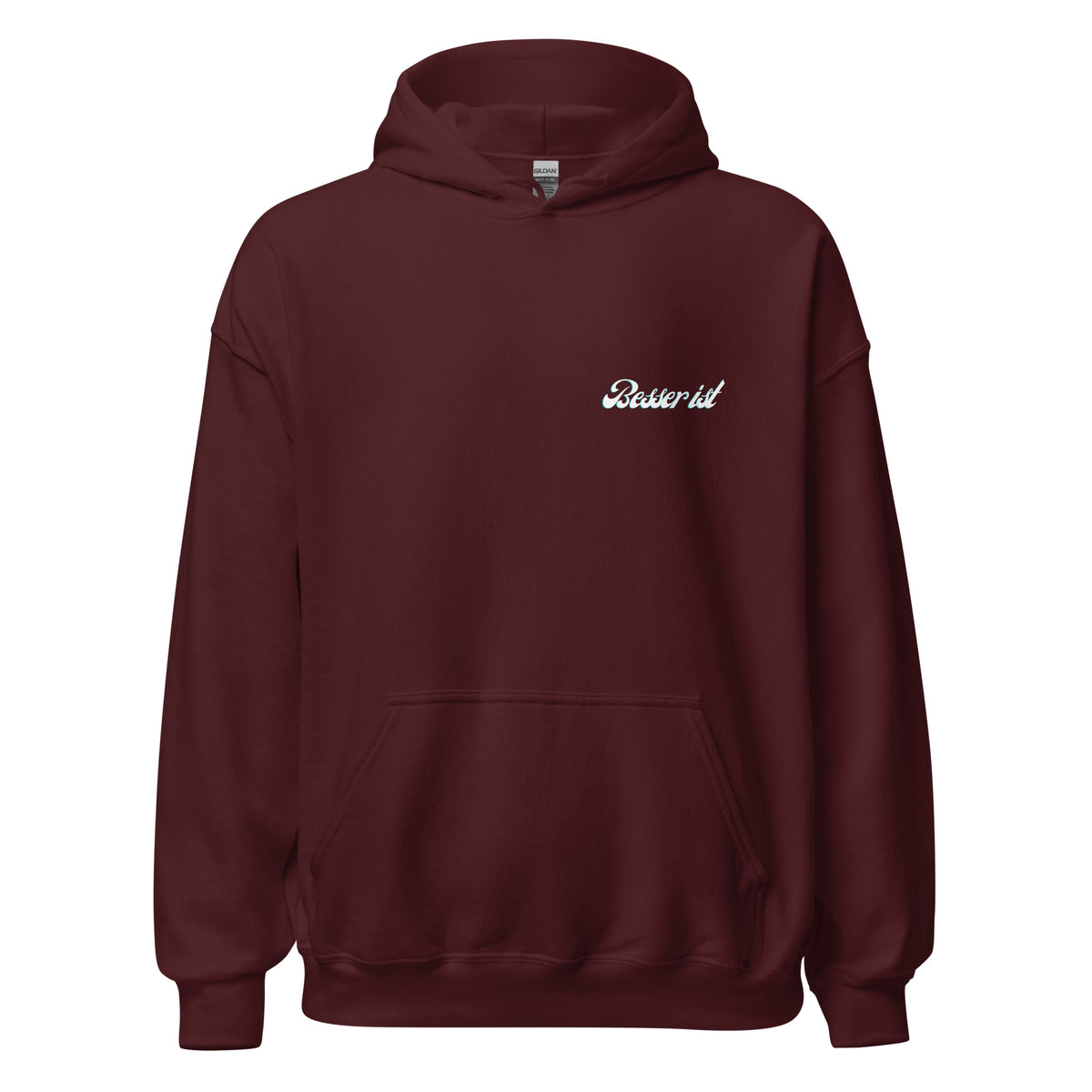 Sky is the Limit - Hoodie