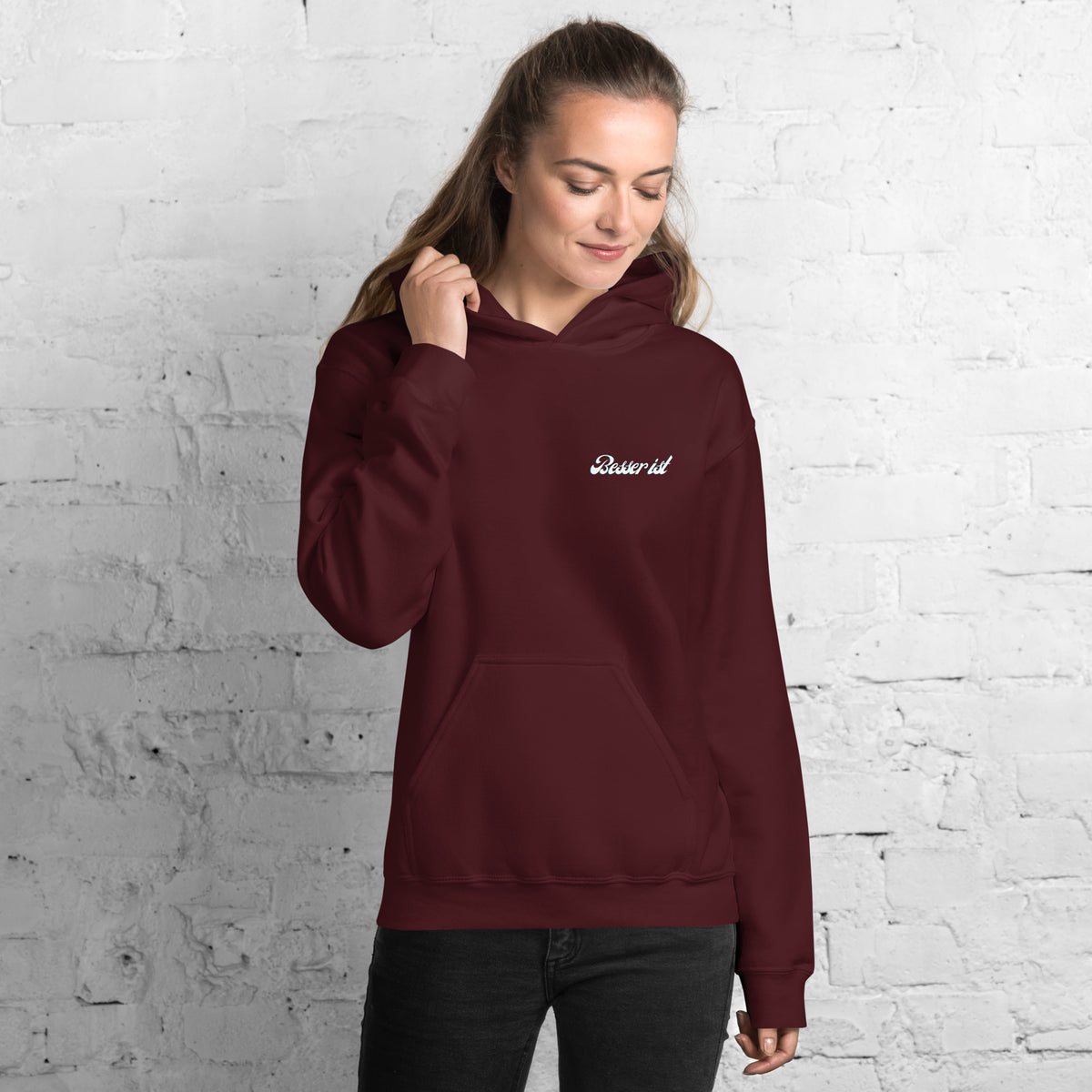 Sky is the Limit - Hoodie