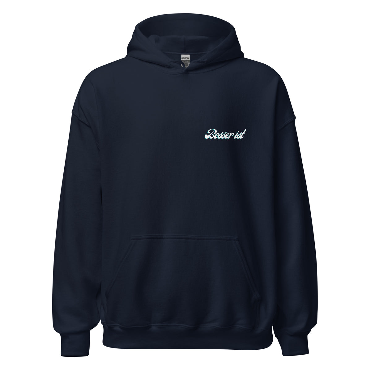 Sky is the Limit - Hoodie