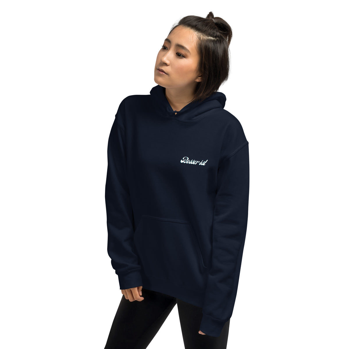 Sky is the Limit - Hoodie