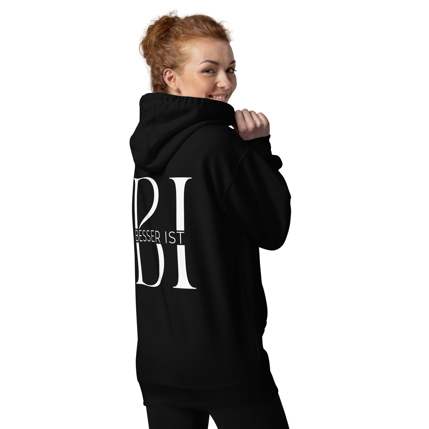 BESSER IST - Classic Hoodie