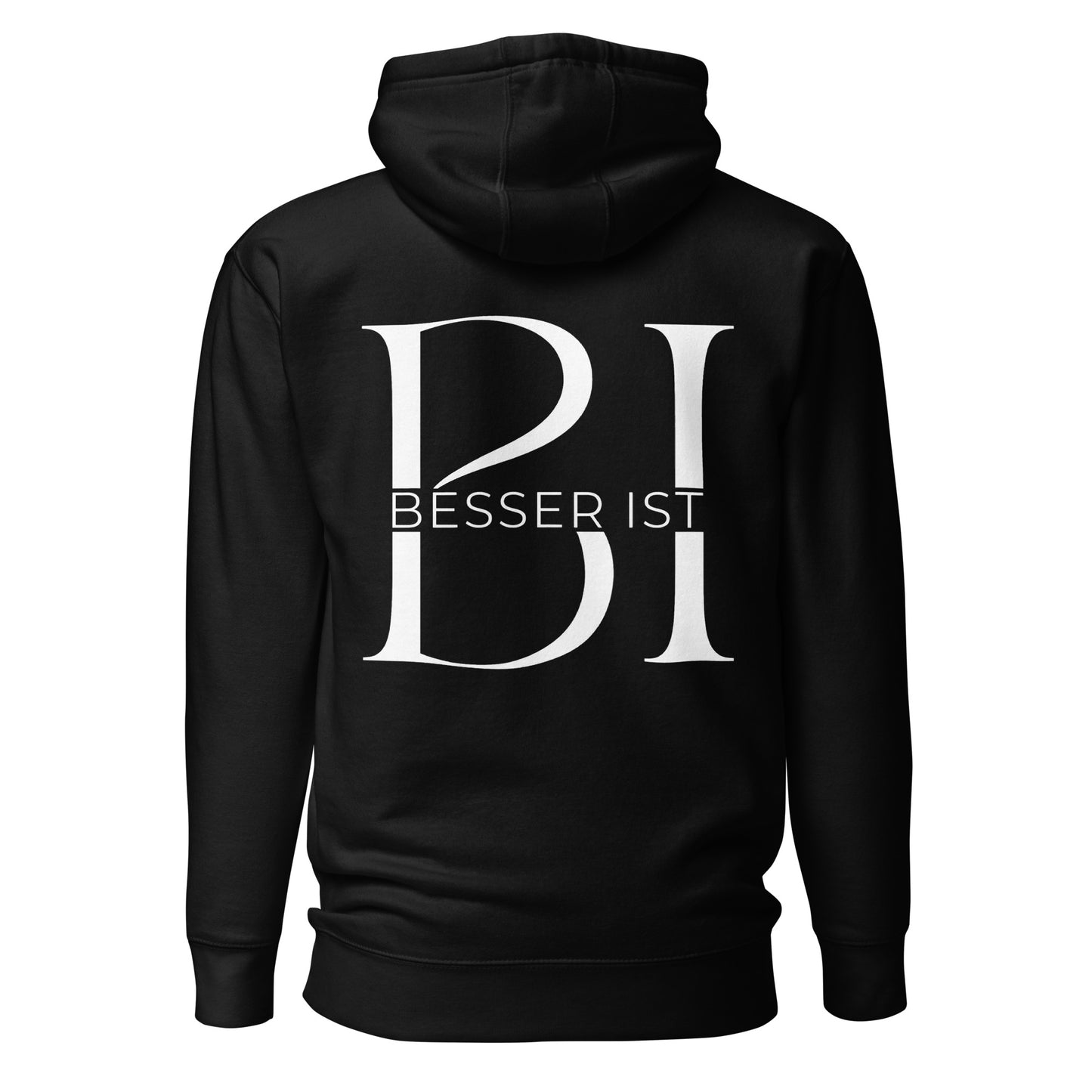 BESSER IST - Classic Hoodie