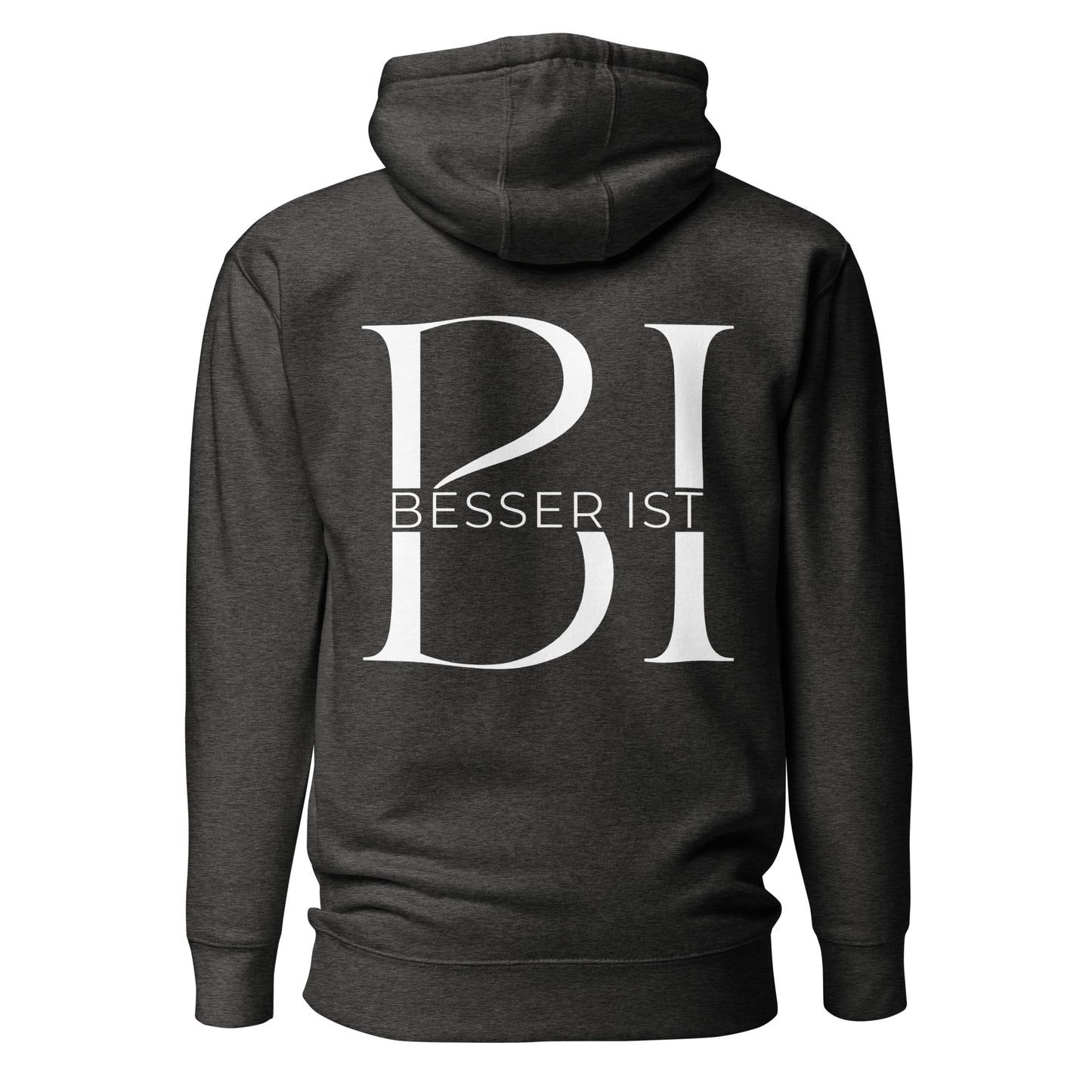 BESSER IST - Classic Hoodie
