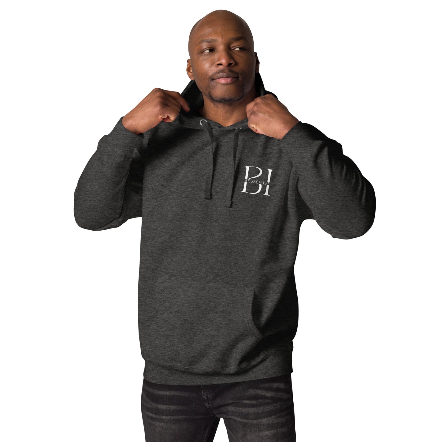 BESSER IST - Classic Hoodie