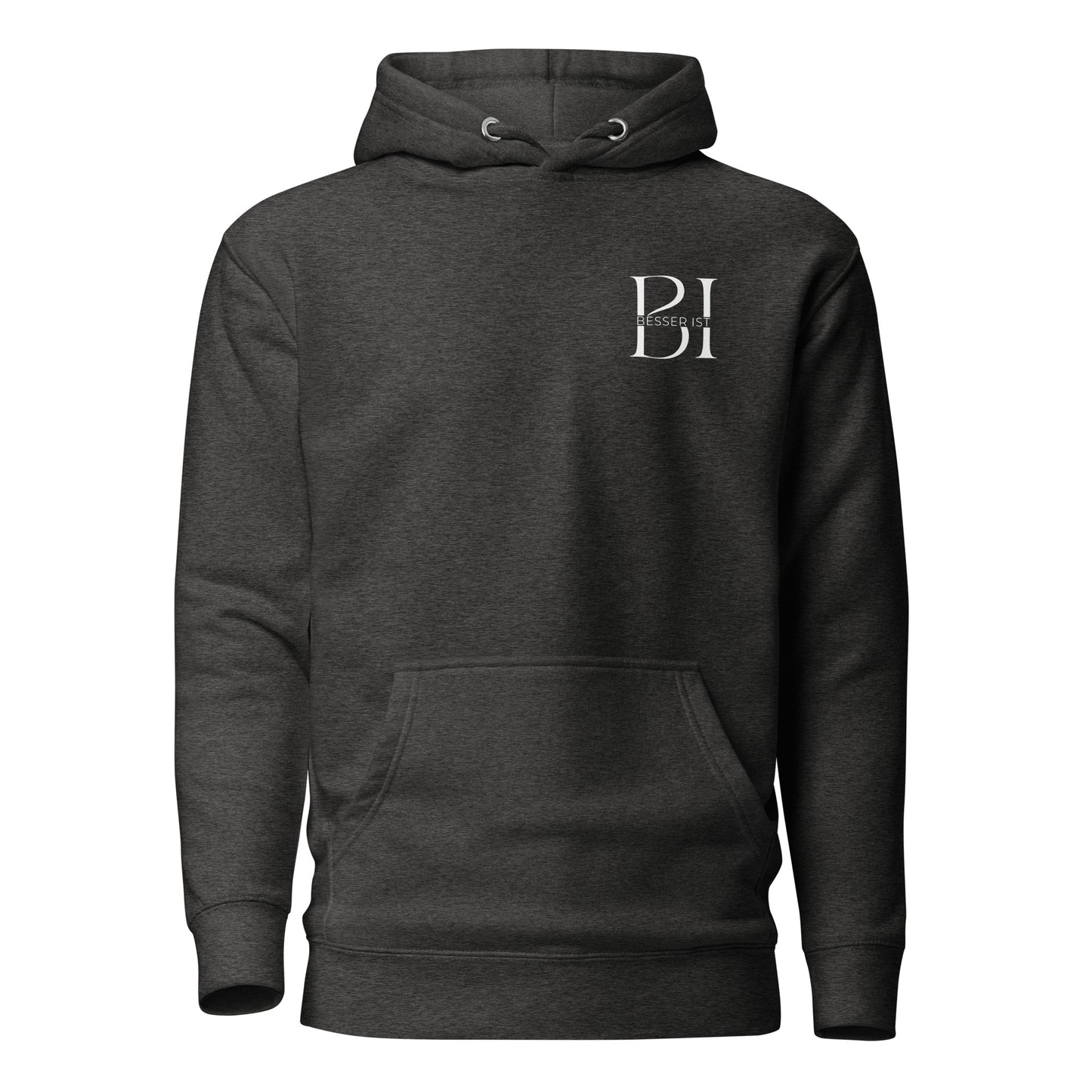 BESSER IST - Classic Hoodie
