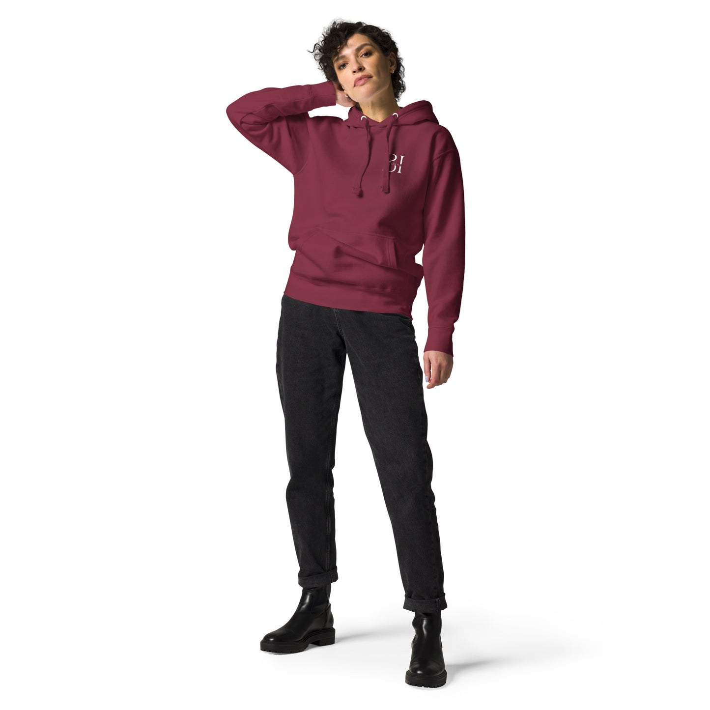 BESSER IST - Classic Hoodie