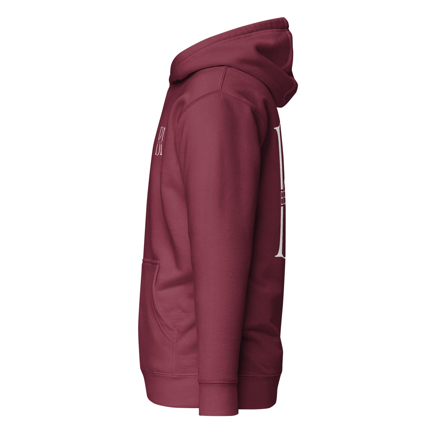 BESSER IST - Classic Hoodie
