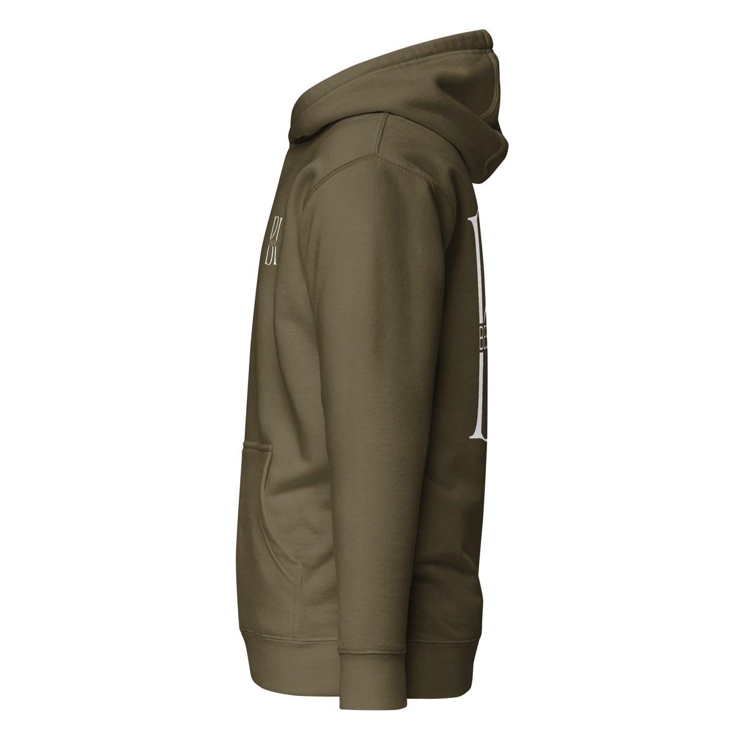 BESSER IST - Classic Hoodie