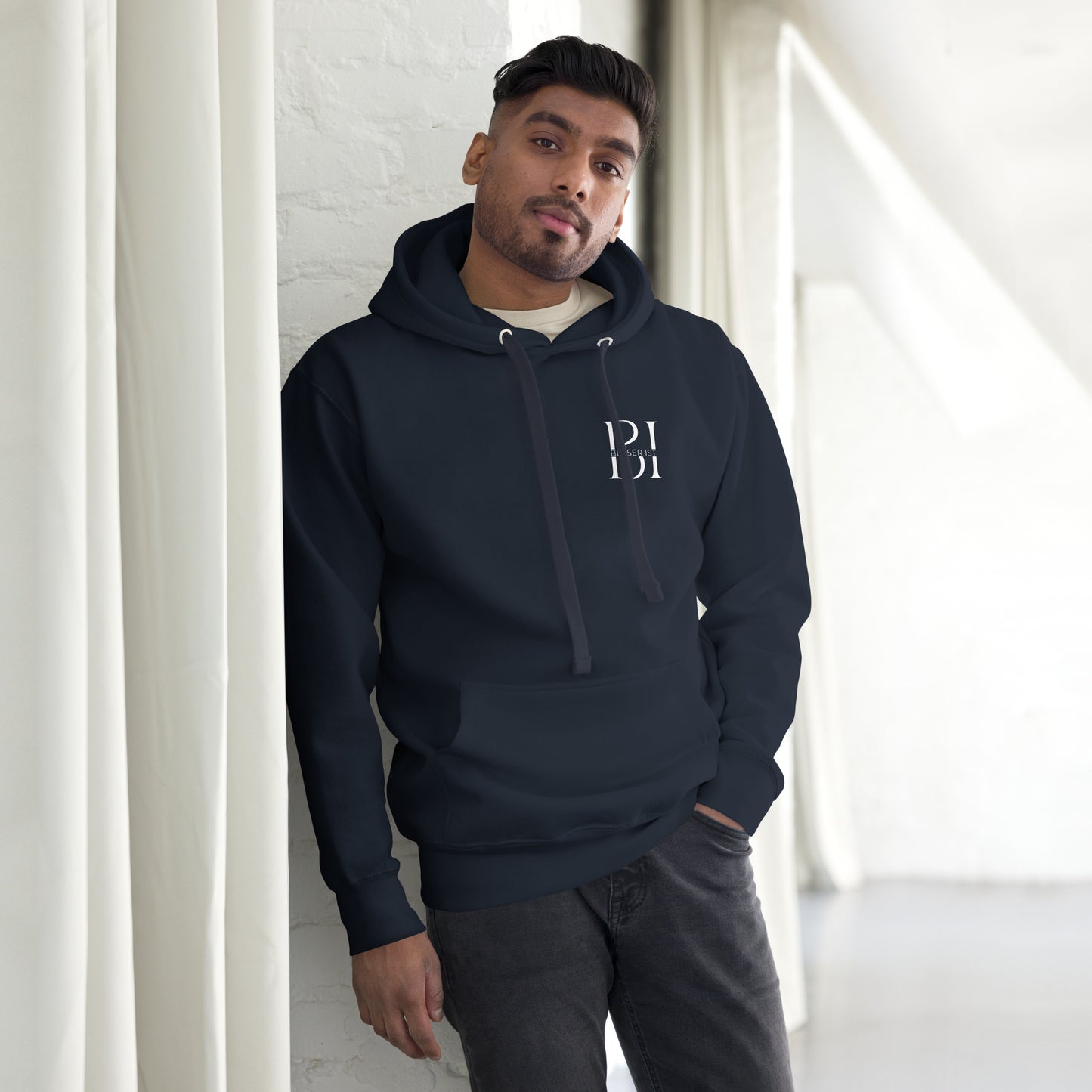 BESSER IST - Classic Hoodie