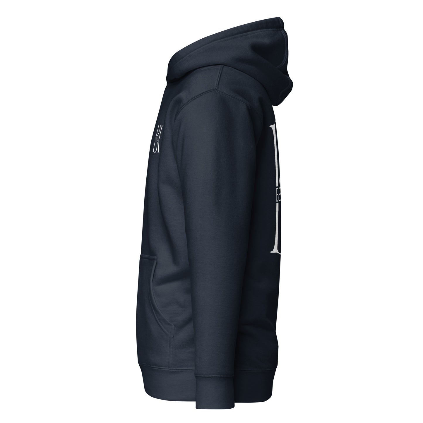 BESSER IST - Classic Hoodie