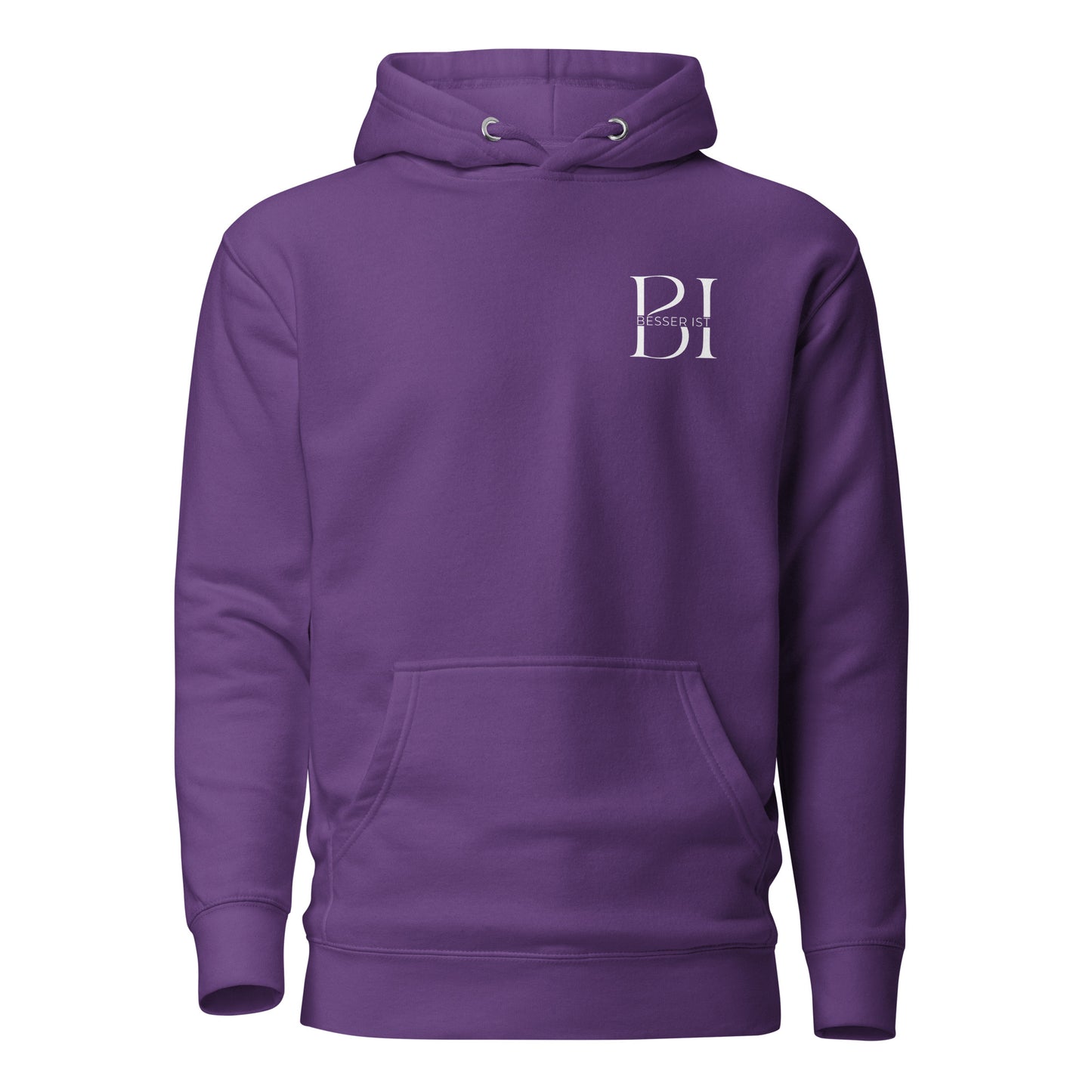 BESSER IST - Classic Hoodie