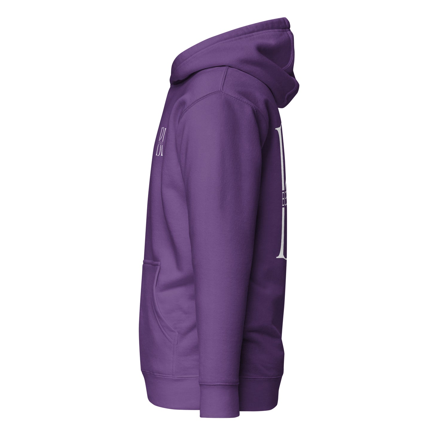 BESSER IST - Classic Hoodie