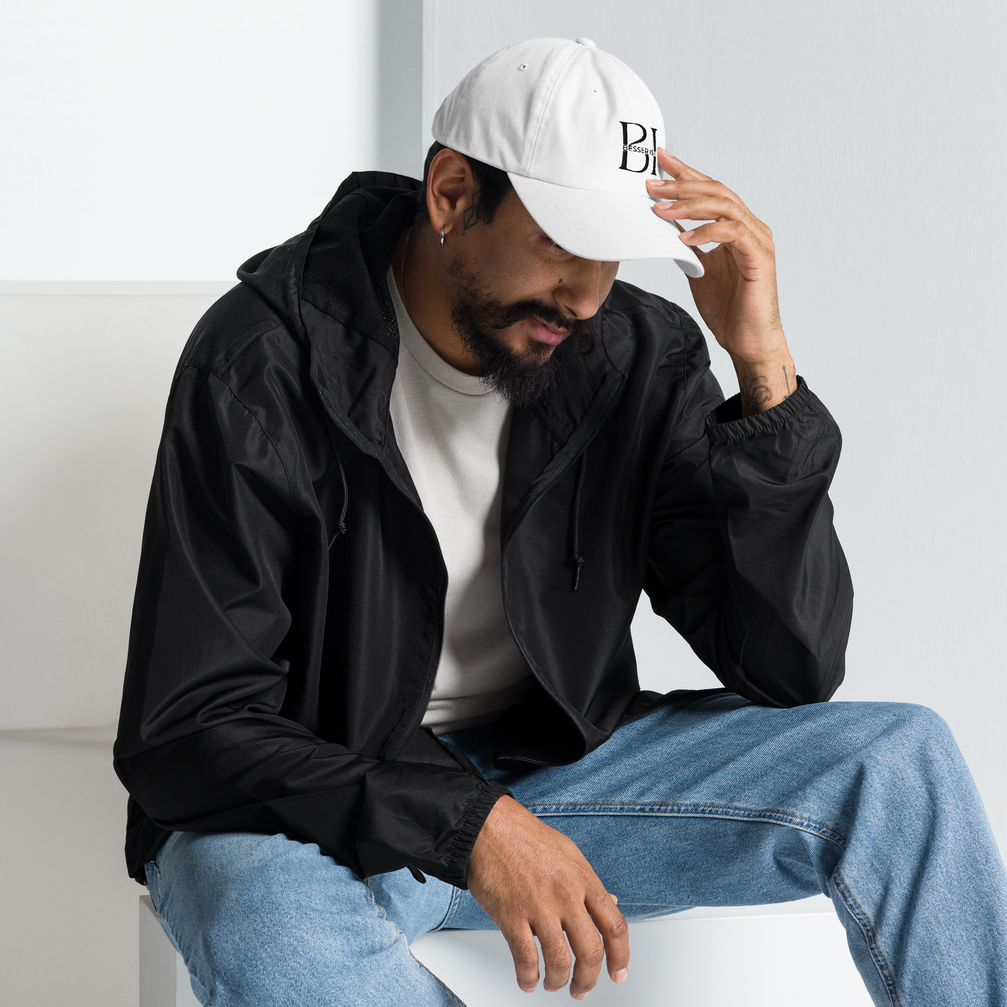 BESSER IST - Classic Cap