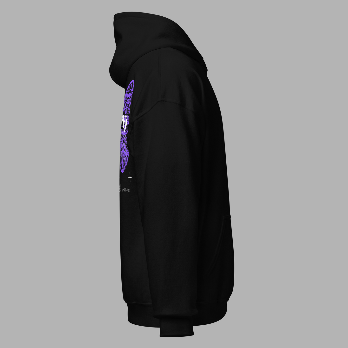 Butterfly - Hoodie