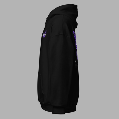 Butterfly - Hoodie