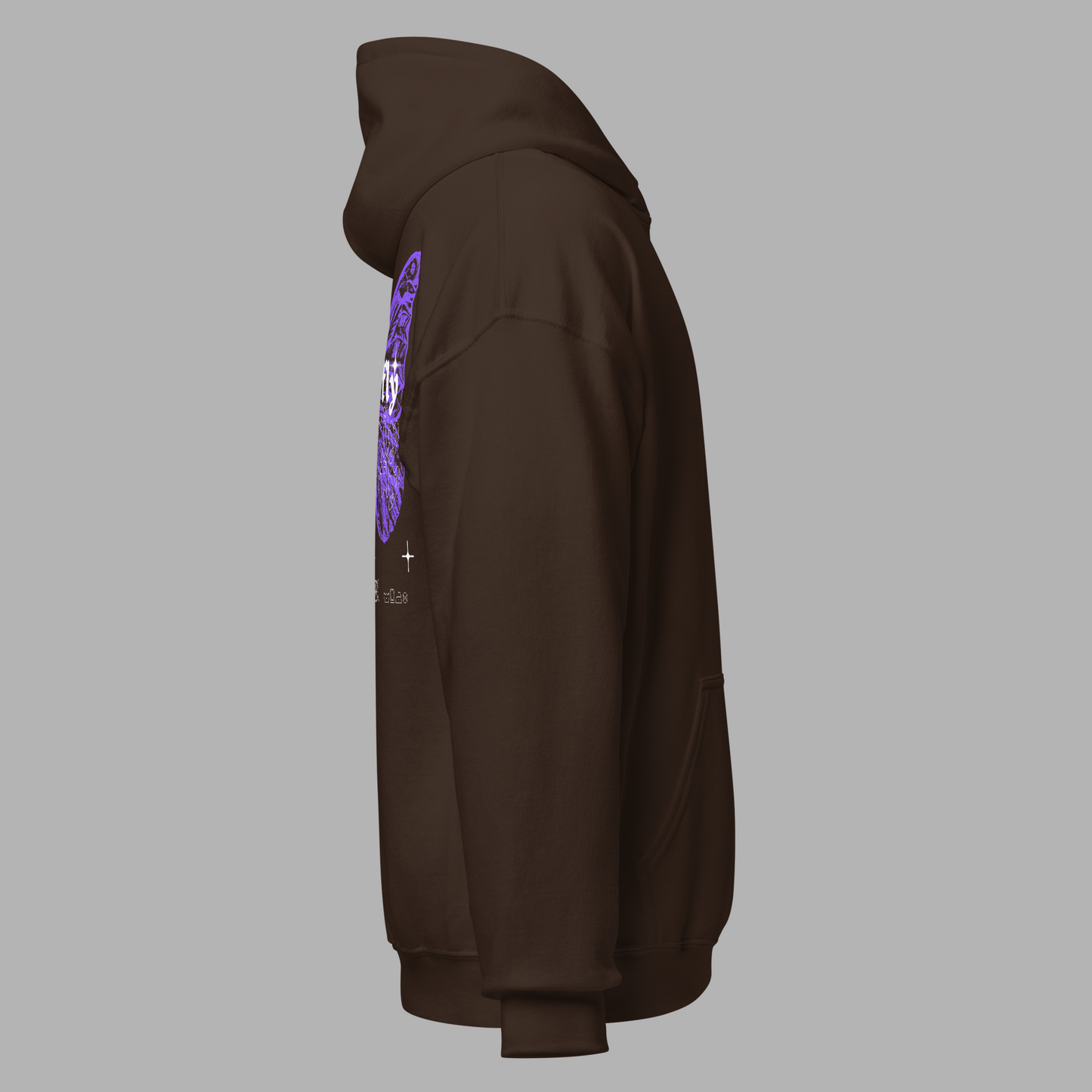 Butterfly - Hoodie
