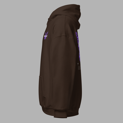 Butterfly - Hoodie