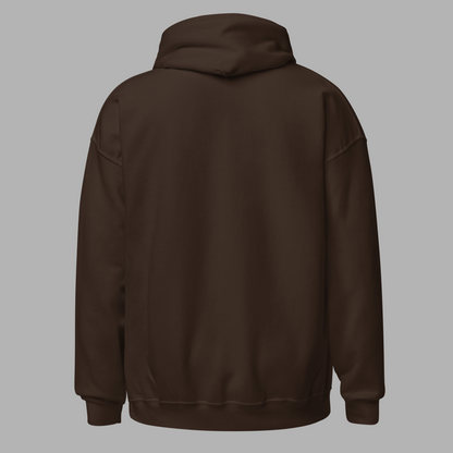 BESSER IST Front Curved - Classic Hoodie