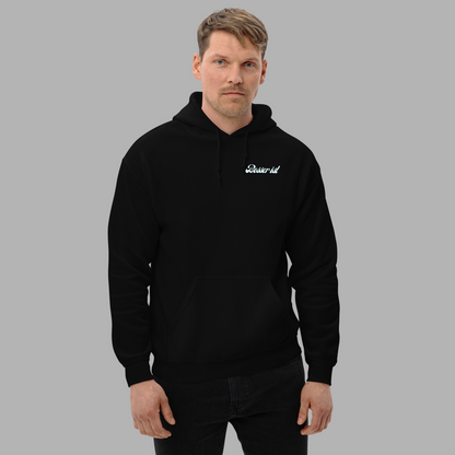 Sky is the Limit - Hoodie