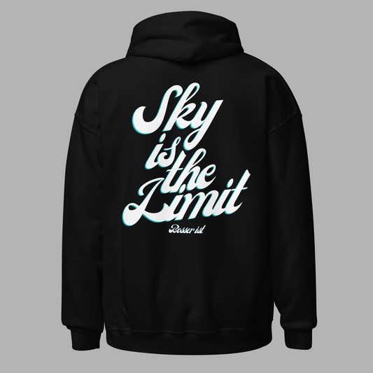 Sky is the Limit - Hoodie