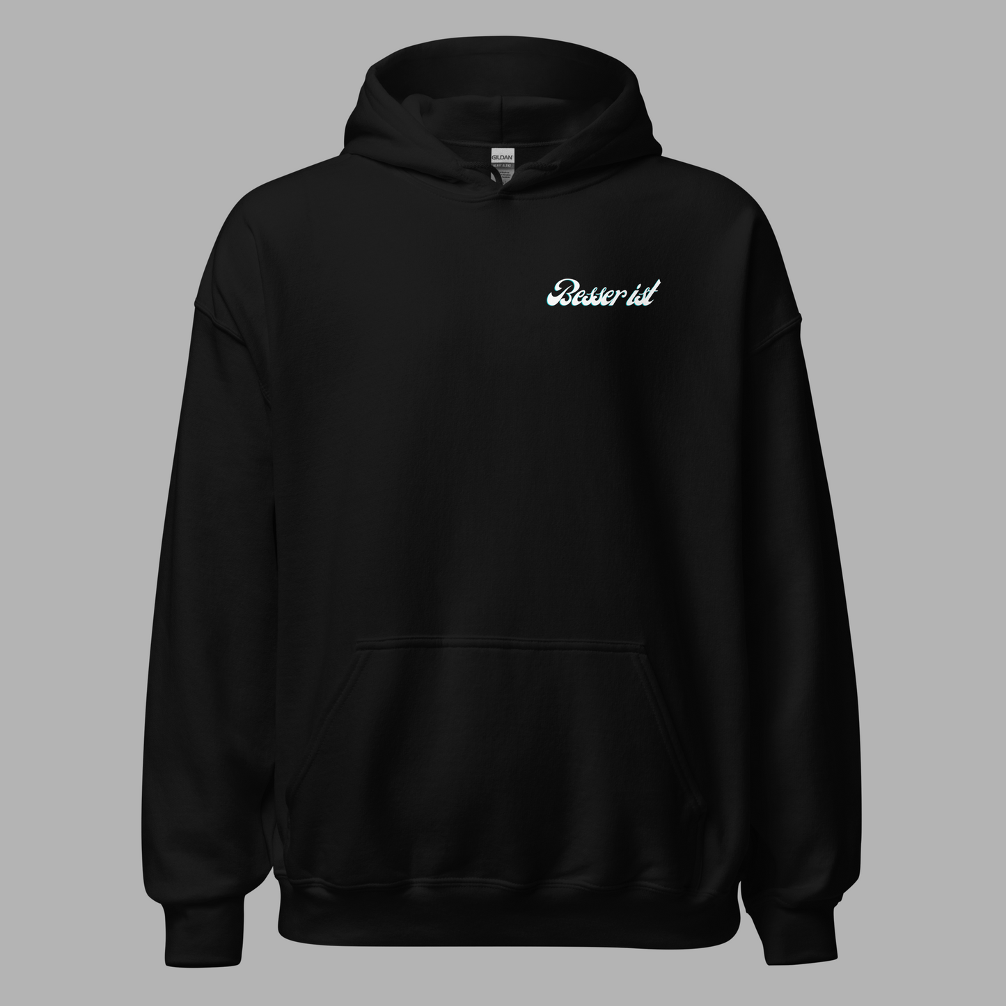 Sky is the Limit - Hoodie