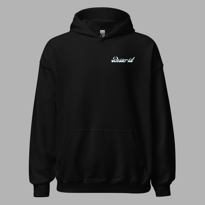 Sky is the Limit - Hoodie