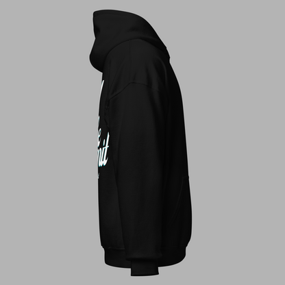 Sky is the Limit - Hoodie