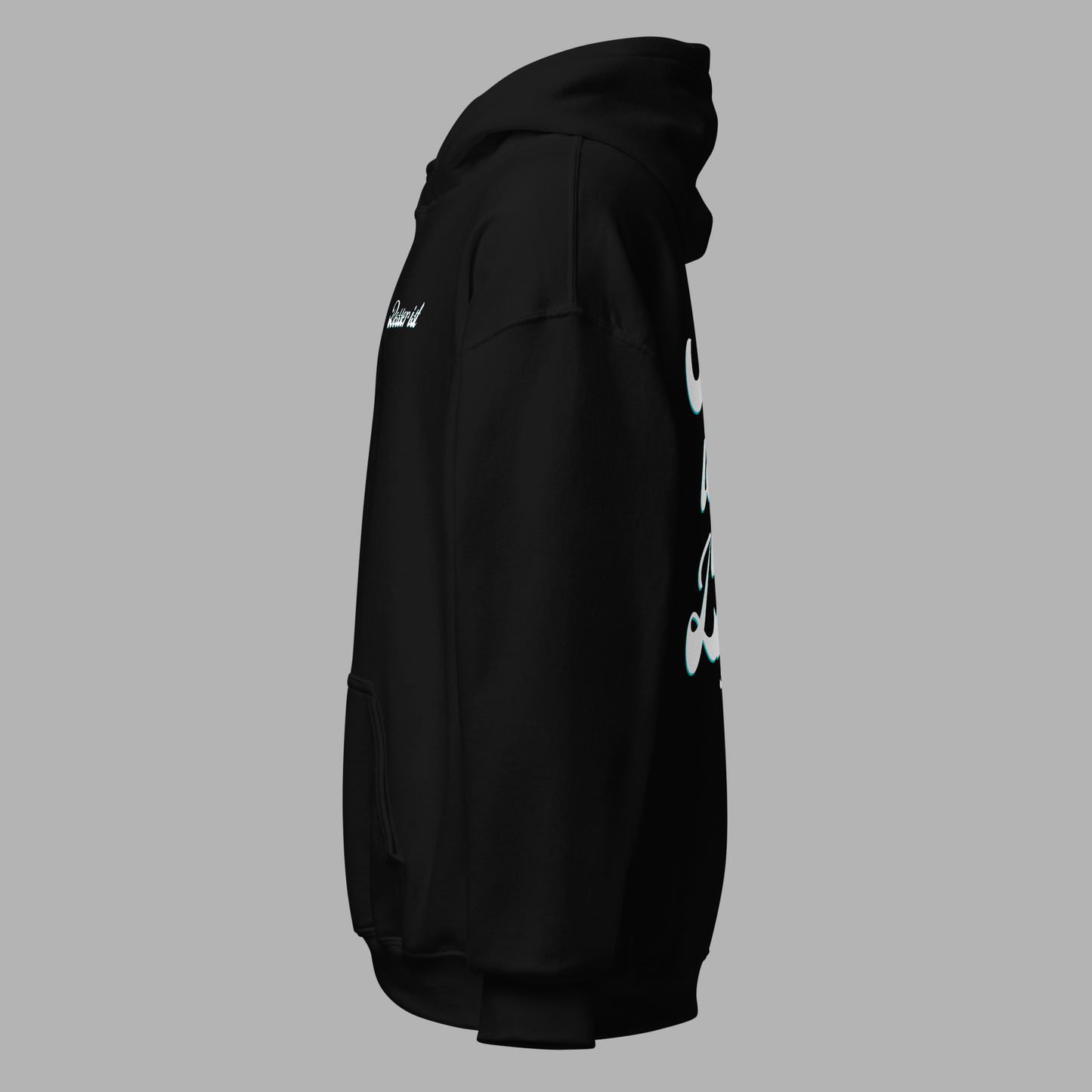 Sky is the Limit - Hoodie