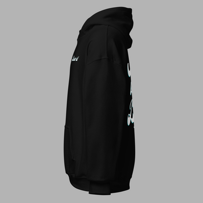 Sky is the Limit - Hoodie