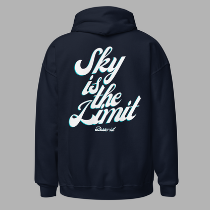 Sky is the Limit - Hoodie