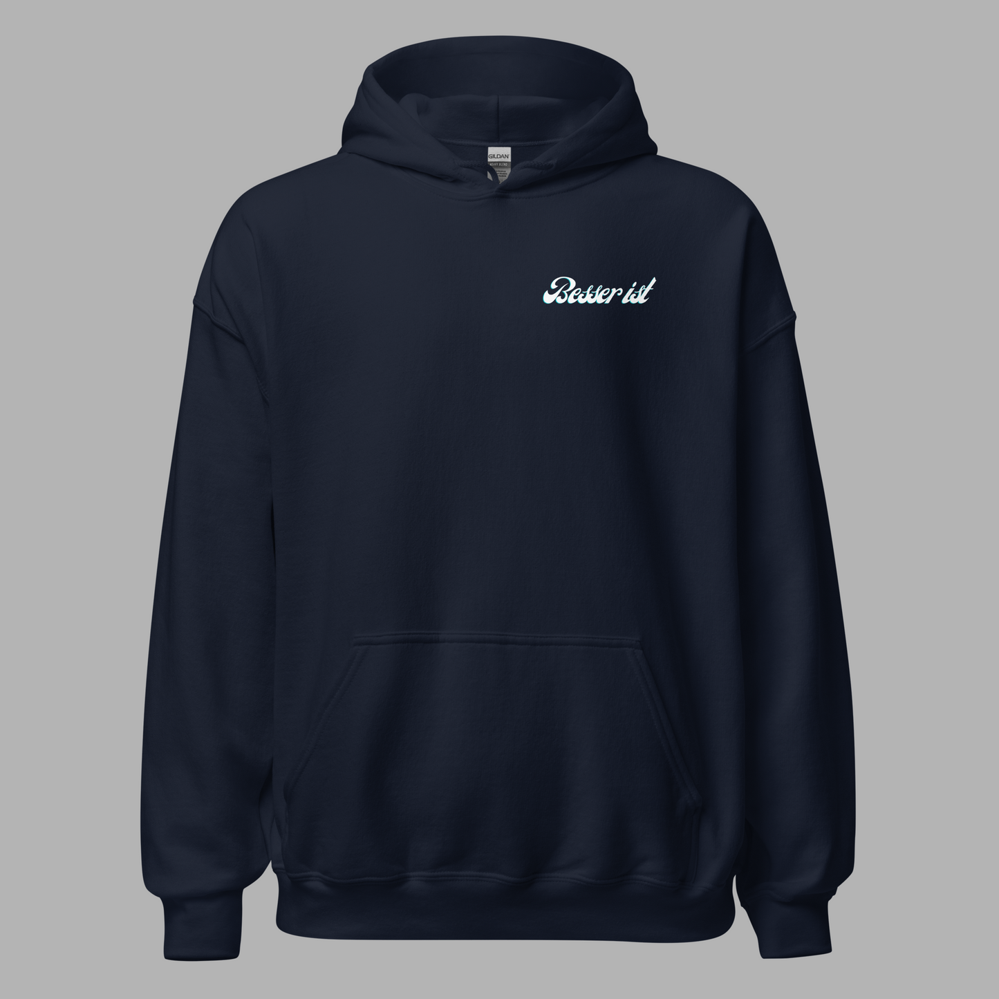 Sky is the Limit - Hoodie