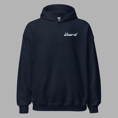Sky is the Limit - Hoodie