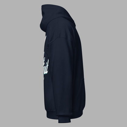 Sky is the Limit - Hoodie