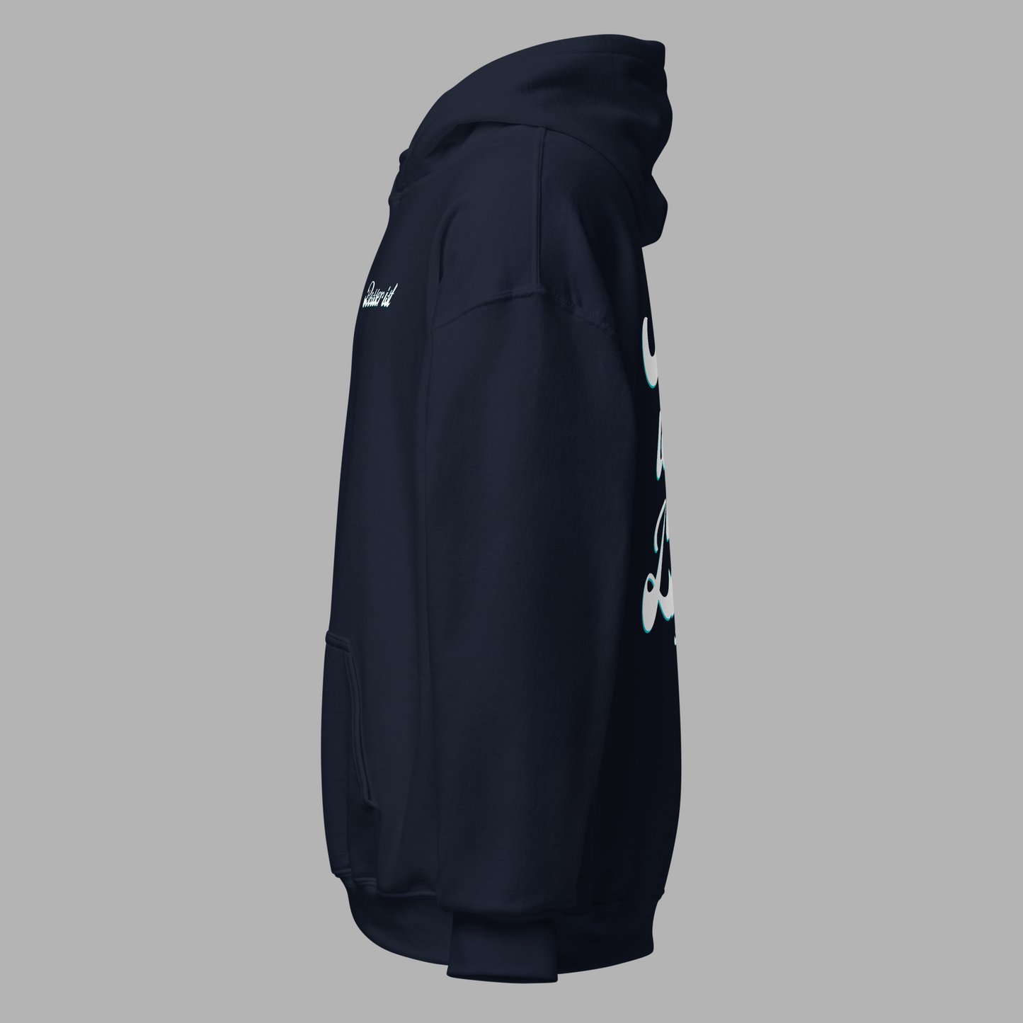 Sky is the Limit - Hoodie