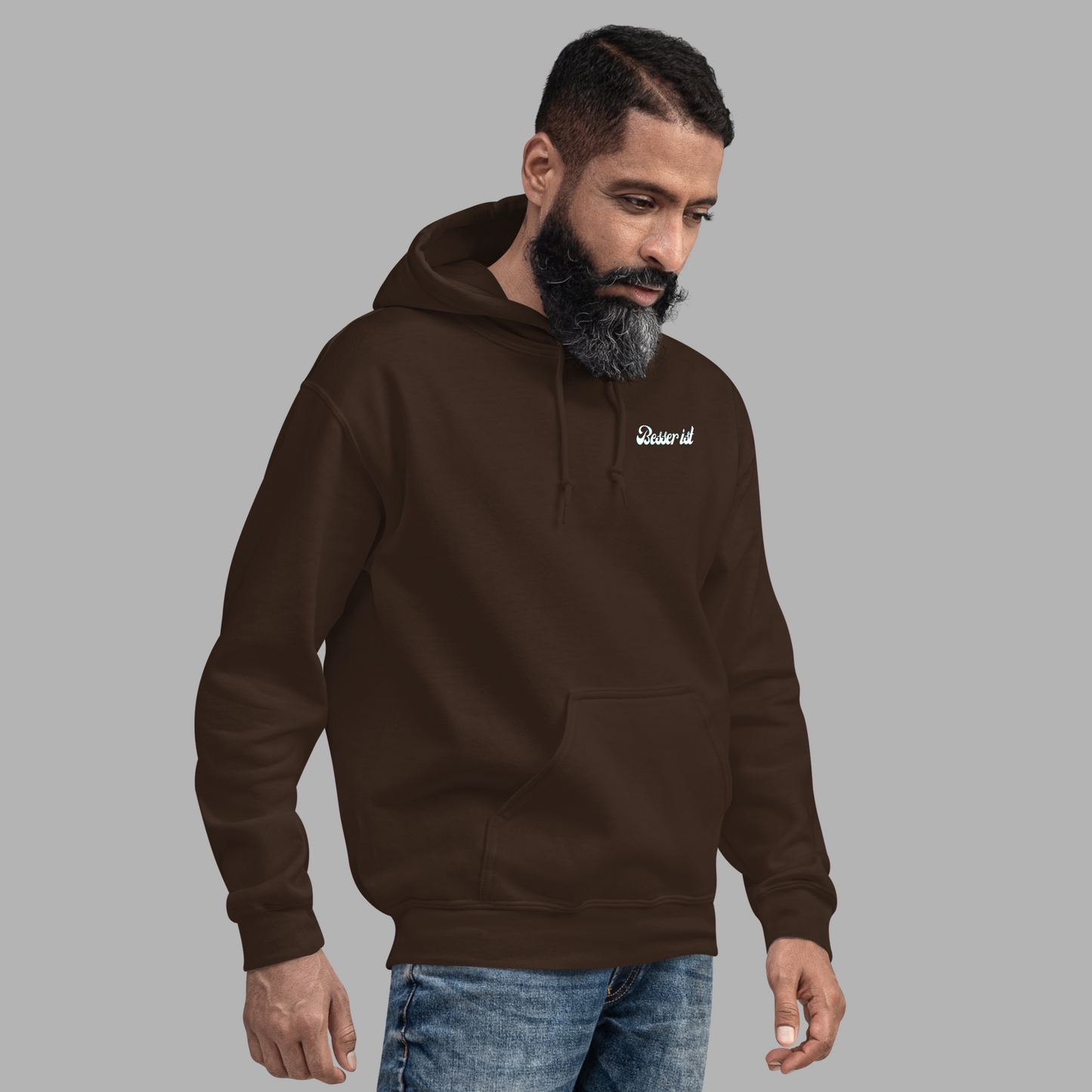 Sky is the Limit - Hoodie