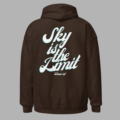 Sky is the Limit - Hoodie