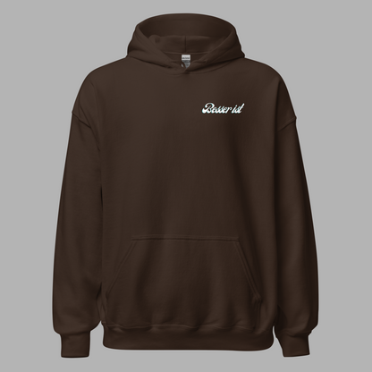 Sky is the Limit - Hoodie