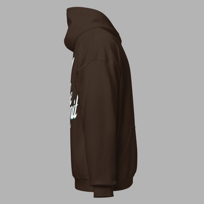 Sky is the Limit - Hoodie