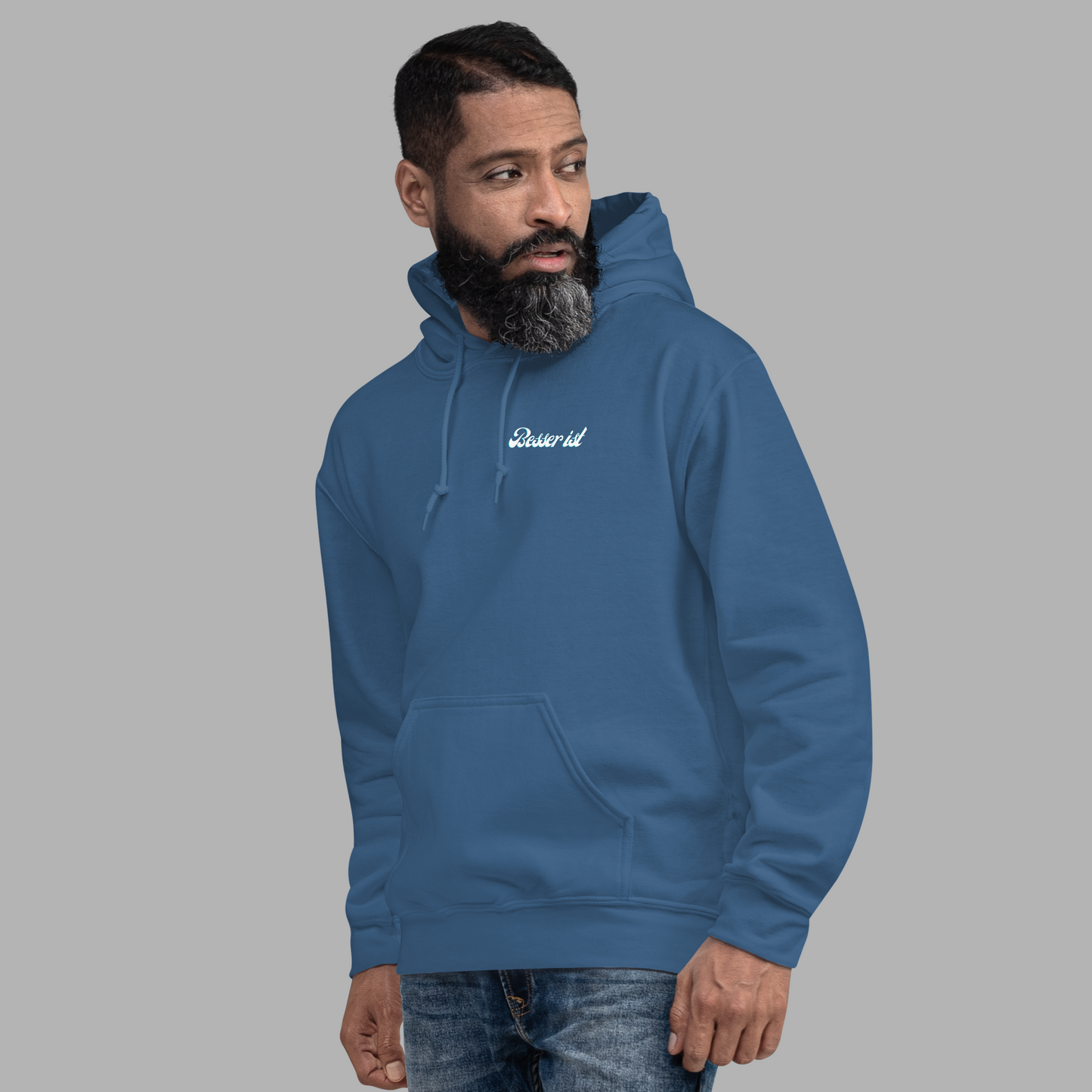 Sky is the Limit - Hoodie