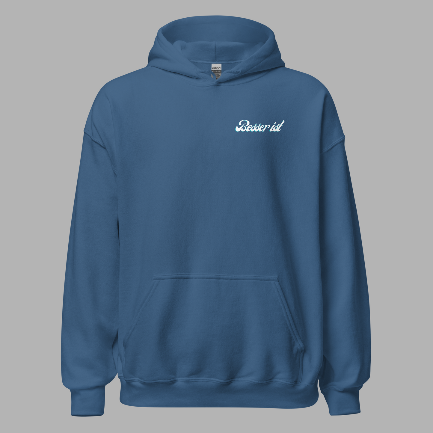 Sky is the Limit - Hoodie
