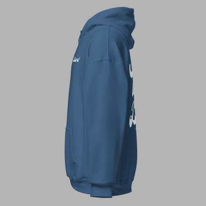 Sky is the Limit - Hoodie